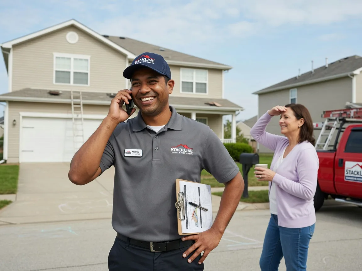 Chimney flashing repair Paron, AR FAQs